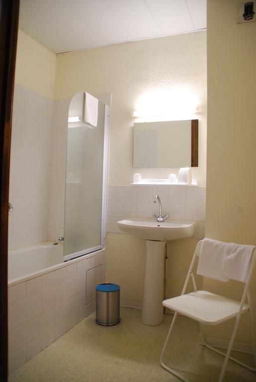 Richelieu Hotel Eaux-Bonnes