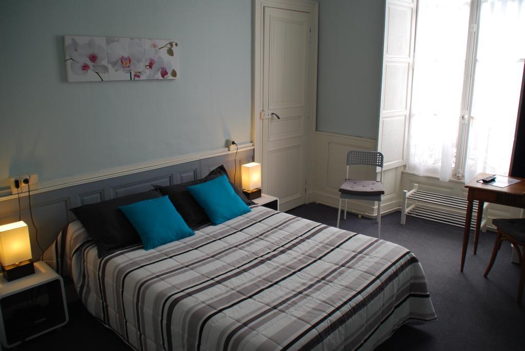 Hotel Richelieu 2*