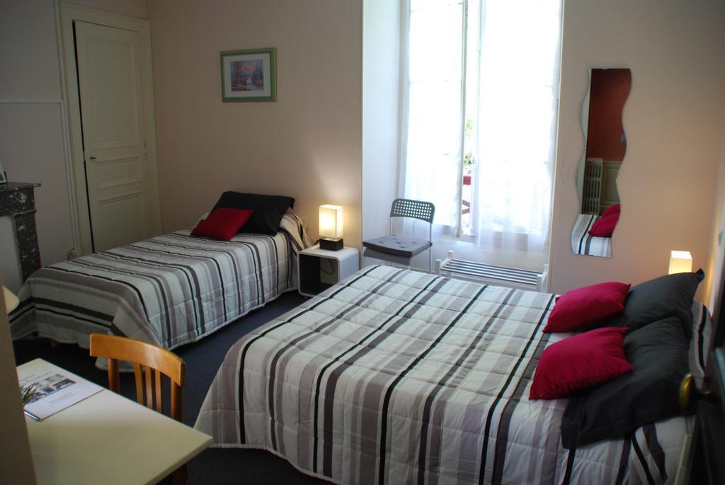 Hotel Richelieu 2*