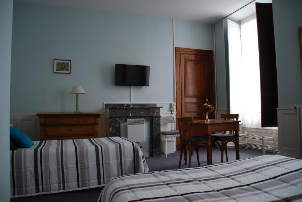 Hotel Richelieu