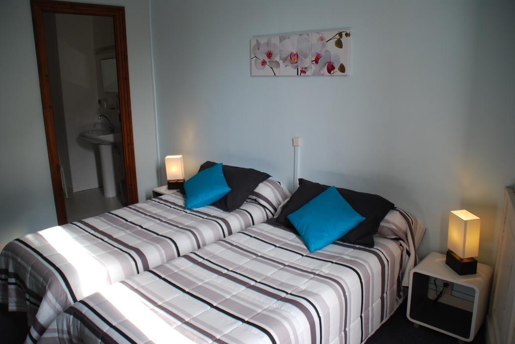Richelieu Hotel Eaux-Bonnes