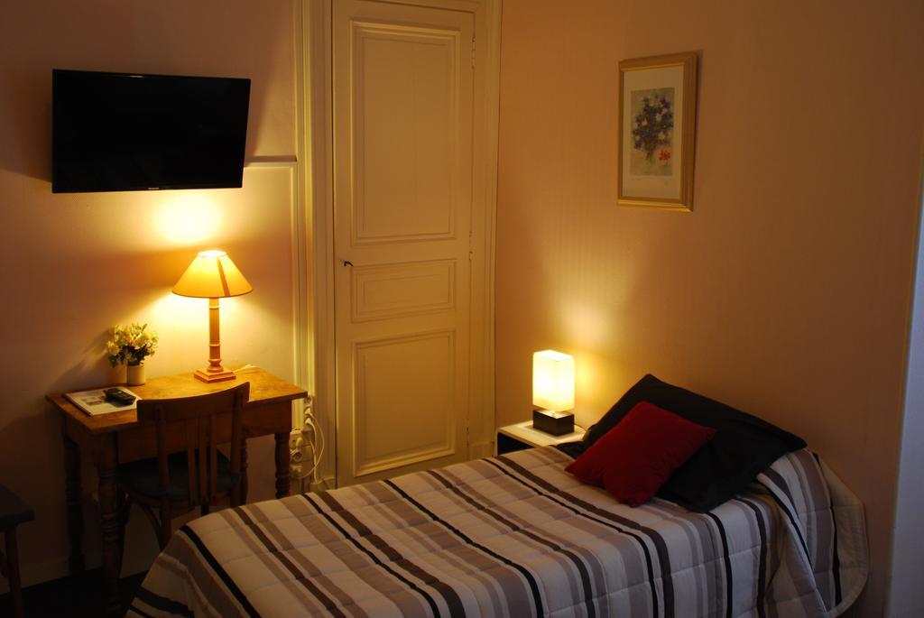 Richelieu Hotel