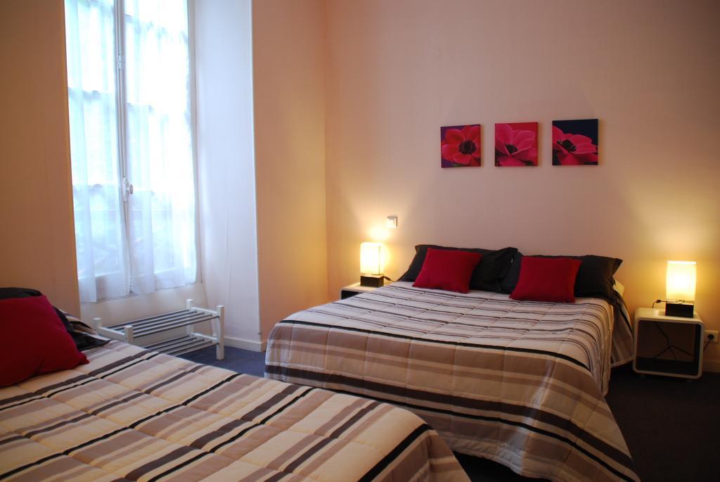 Hotel Richelieu