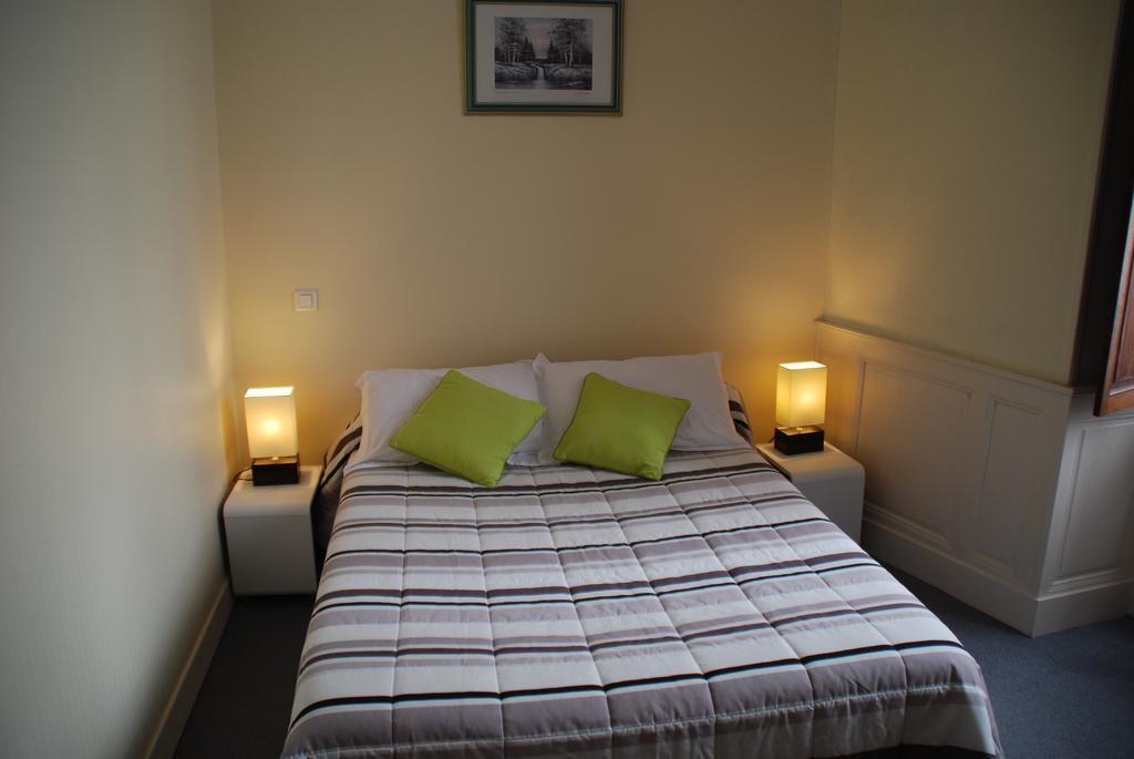 Hotel Richelieu 2*