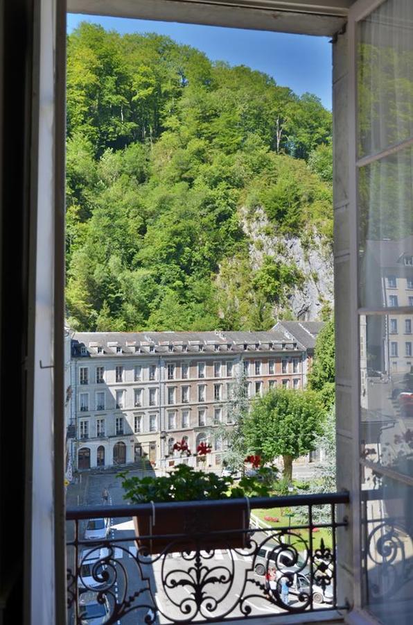 Hotel Richelieu Eaux-Bonnes